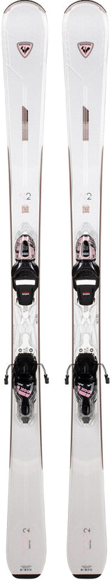 Ski Rossignol Nova 2S w/ XP10 (2026/2027)