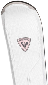 Ski Rossignol Nova 2S w/ XP10 (2026/2027)