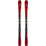 Rossignol Experience 78 Carbon Ski Avec Fixations XP11 2025 Edition