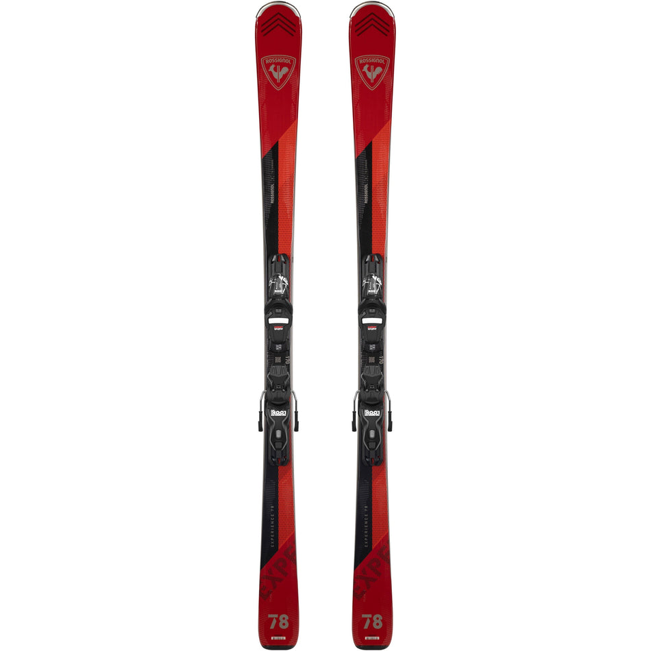 2025 SKI ROSSIGNOL EXPERIENCE 78 ET FIXATIONS XP11