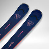 Ski Rossignol Arcade 88 Flat Femme
