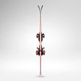 Ski Rossignol Arcade 88 w/ NX12 Femme