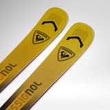 Ski Rossignol Arcade 94 Flat