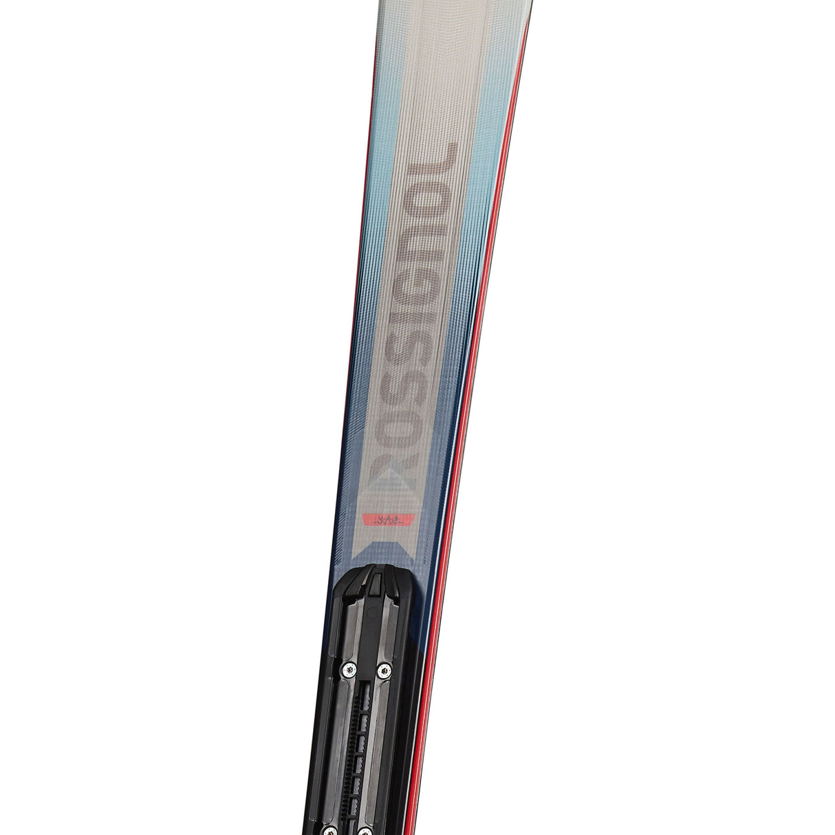 Rossignol Arcade 80 Homme Ski Avec Fixation XP10 Air Tip Carbone Léger Et Contrôle Sur Piste