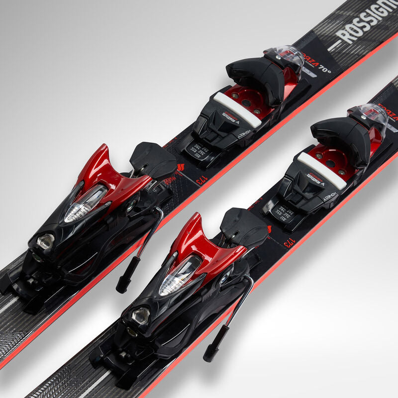 Ski Rossignol Forza 70 w/ SPX 14