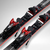 Ski Rossignol Forza 70 w/ SPX 14