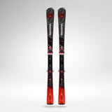 Ski Rossignol Forza 60 w/ SPX 12
