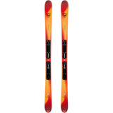 Rossignol Sprayer Pro Twin Tips XP10 Fixations Ski Freestyle