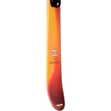 Rossignol Sprayer Pro Twin Tips XP10 Fixations Ski Freestyle