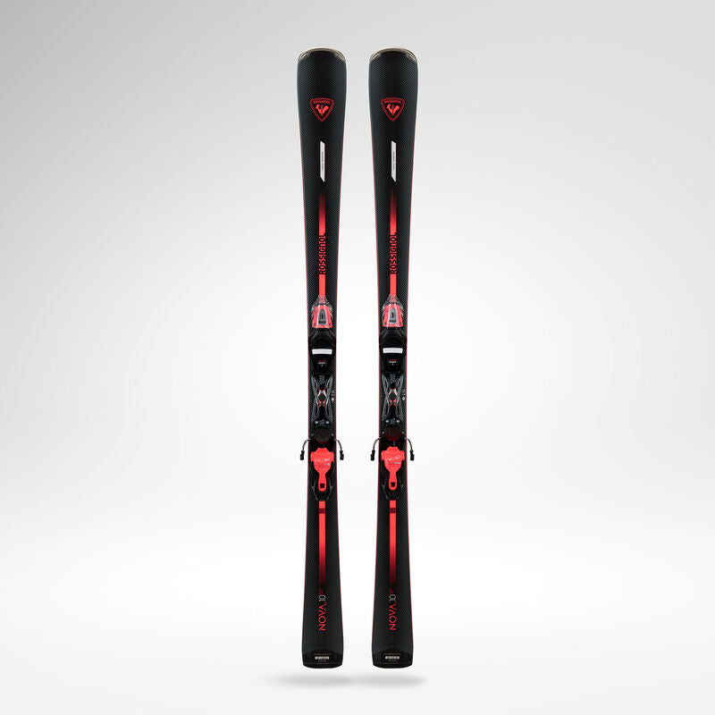 Ski Rossignol Nova 10 w/ XP 11