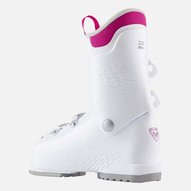 BOTTE DE SKI ROSSIGNOL COMP J4 ENFANT