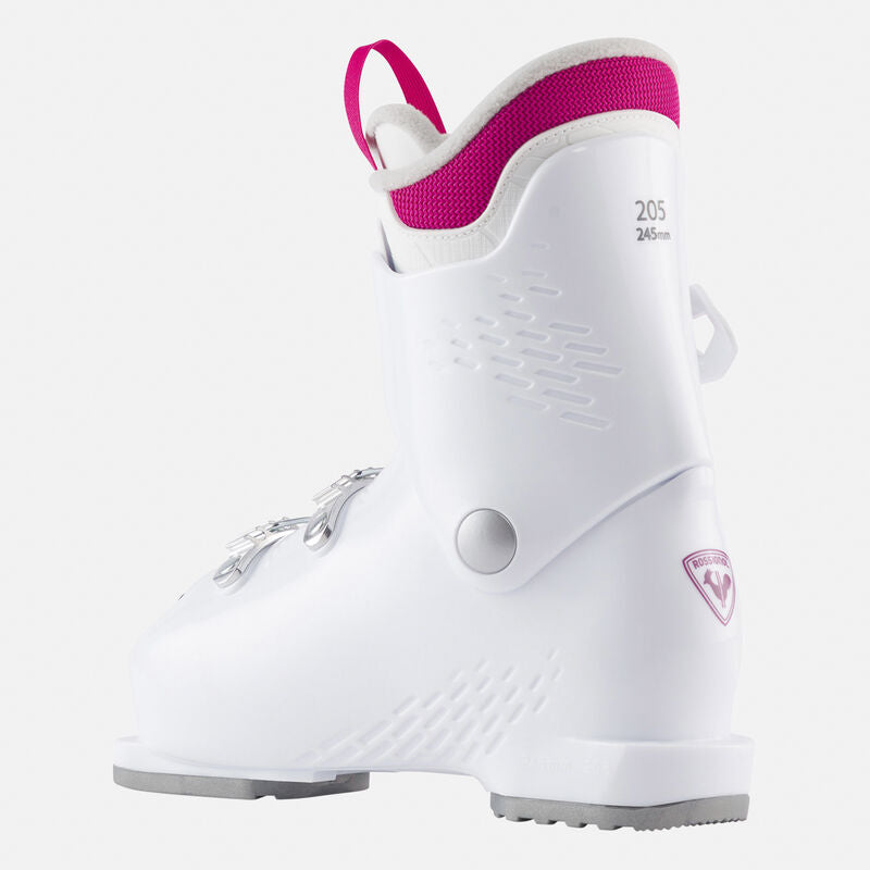 BOTTE DE SKI ROSSIGNOL COMP J3 ENFANT