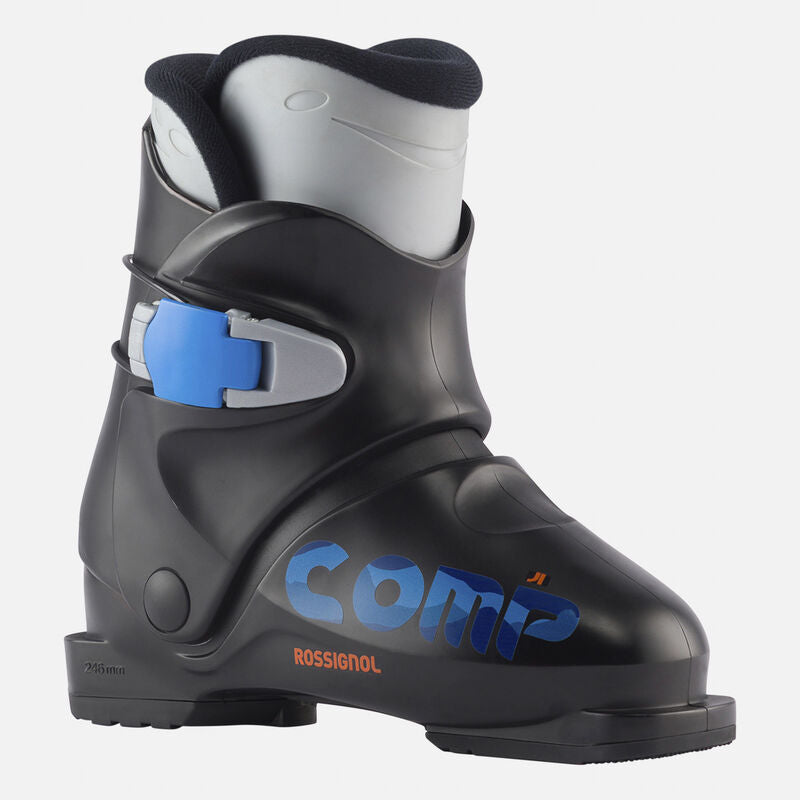 BOTTE DE SKI ROSSIGNOL COMP J1 ENFANT