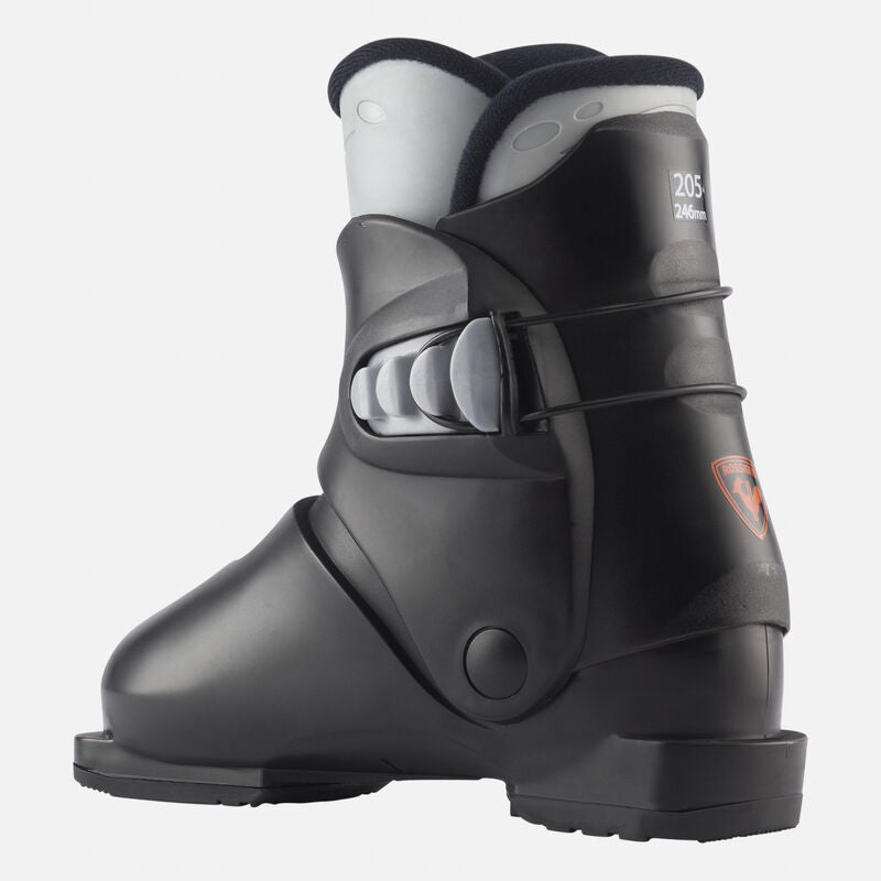 BOTTE DE SKI ROSSIGNOL COMP J1 ENFANT