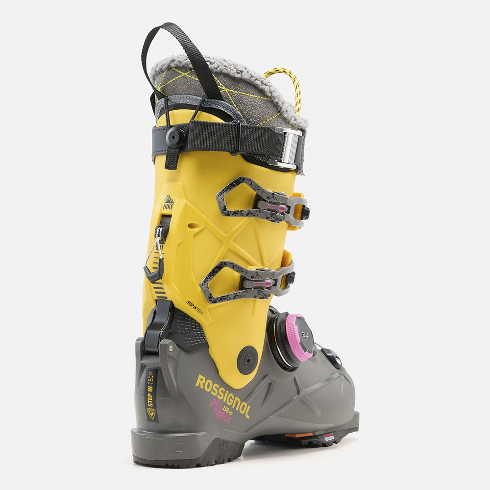 Rossignol AllTrack 130 HV Boa Men's Boot