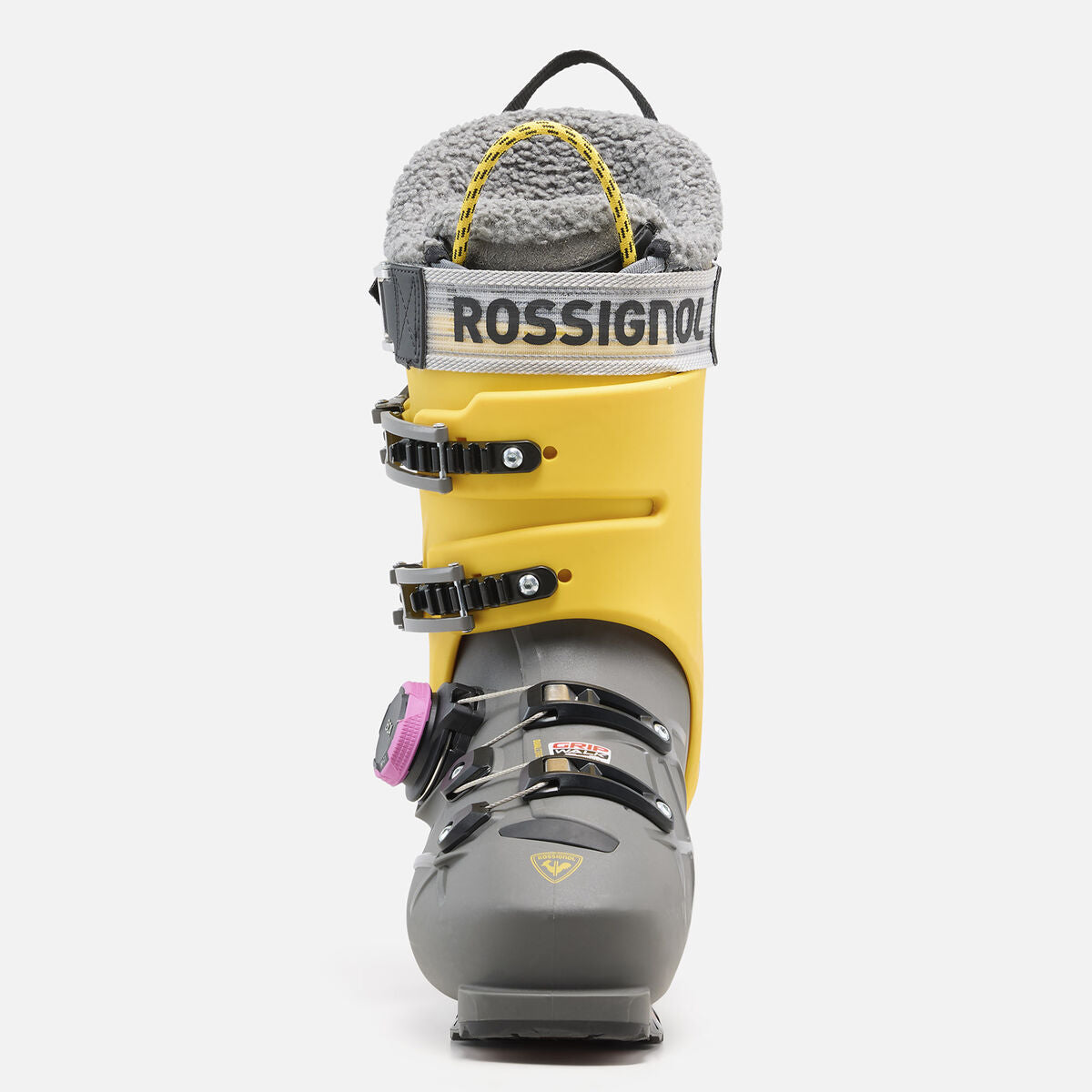 Botte Rossigonl AllTrack 130 HV Boa Homme