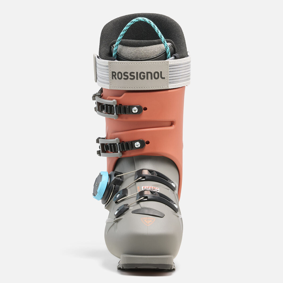 Botte Rossigonl AllTrack 90 Pro Mv Boa Homme