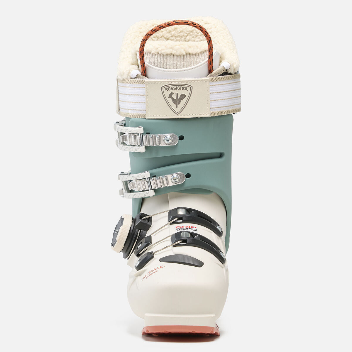 Botte Rossignol AllTrack 80 Boa Femme