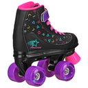 PATIN A 4 ROUES ROLLER DERBY FIRESTAR GIRL