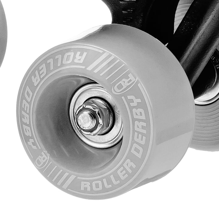 ROLLER DERBY FIRESTAR BOYS QUAD SKATES