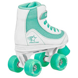 ROLLER DERBY FIRESTAR GIRL 4-WHEEL SKATES