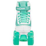 ROLLER DERBY FIRESTAR GIRL 4-WHEEL SKATES