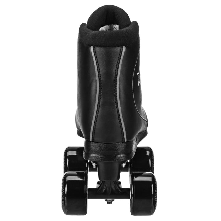 ROLLER DERBY ROLLER STAR 600 MEN'S QUAD SKATES