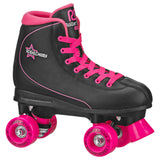 ROLLER DERBY ROLLER STAR 600 WOMEN'S QUAD SKATES