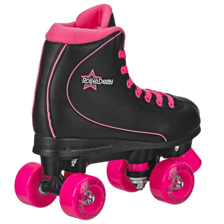 ROLLER DERBY ROLLER STAR 600 WOMEN'S QUAD SKATES