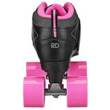ROLLER DERBY STR SEVEN WOMEN'S QUAD SKATES