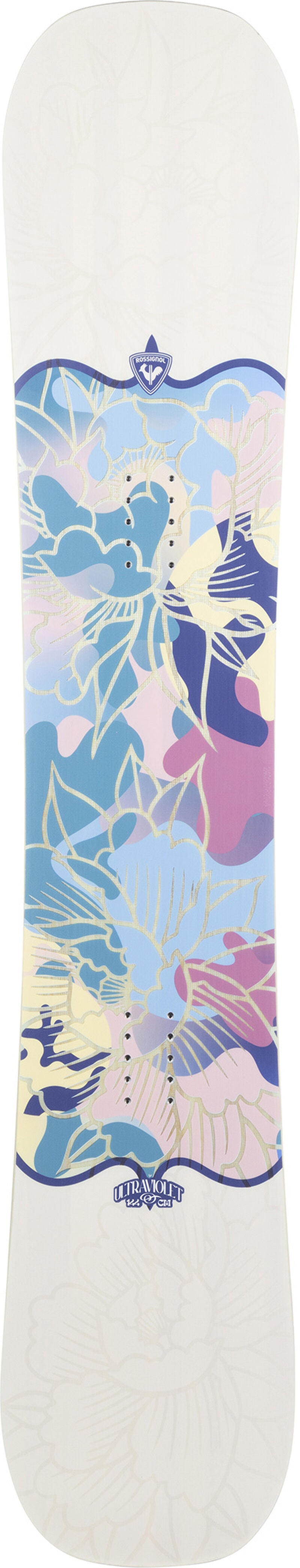 Rossignol Ultraviolet snowboard