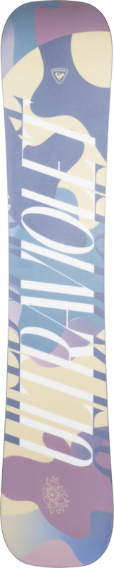 Rossignol Ultraviolet snowboard