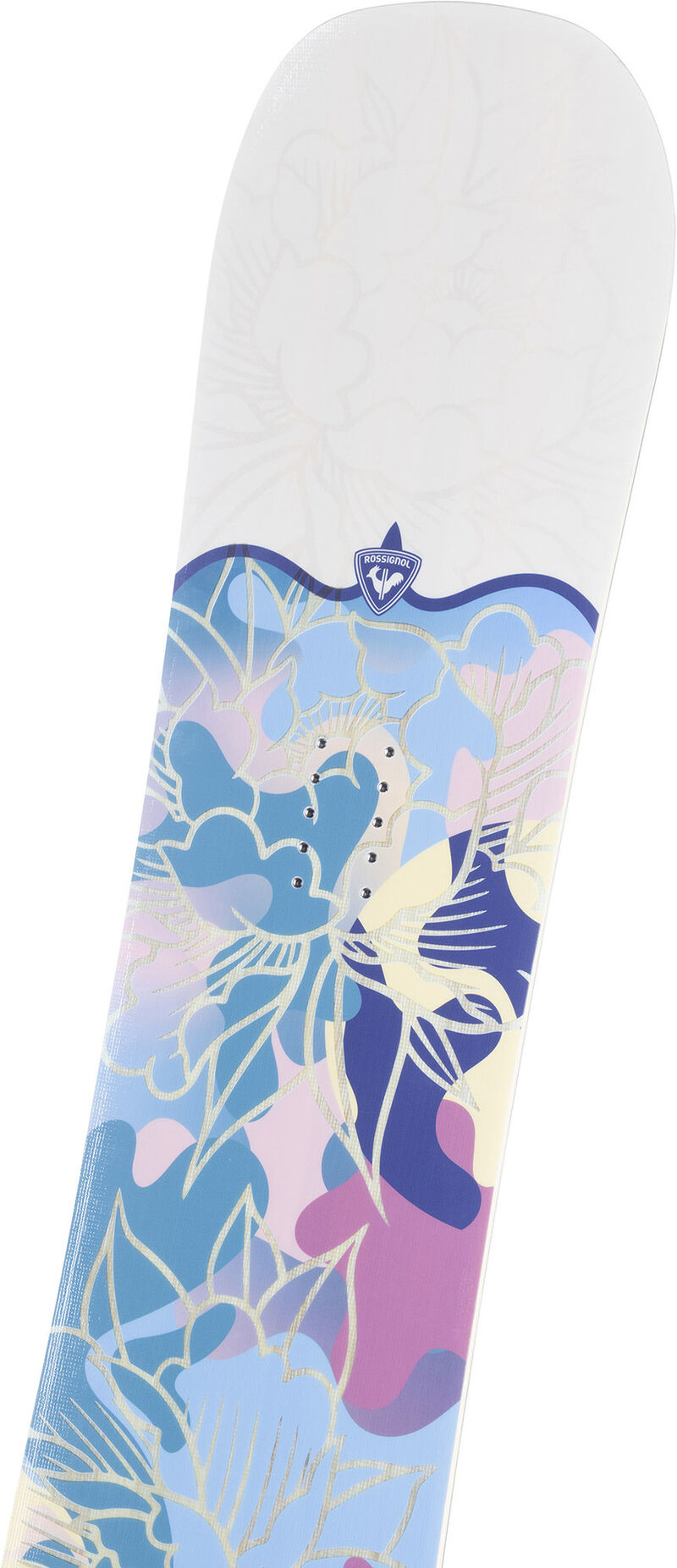 Rossignol Ultraviolet snowboard