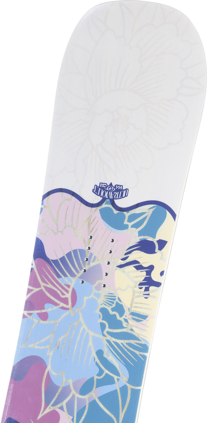 Rossignol Ultraviolet snowboard