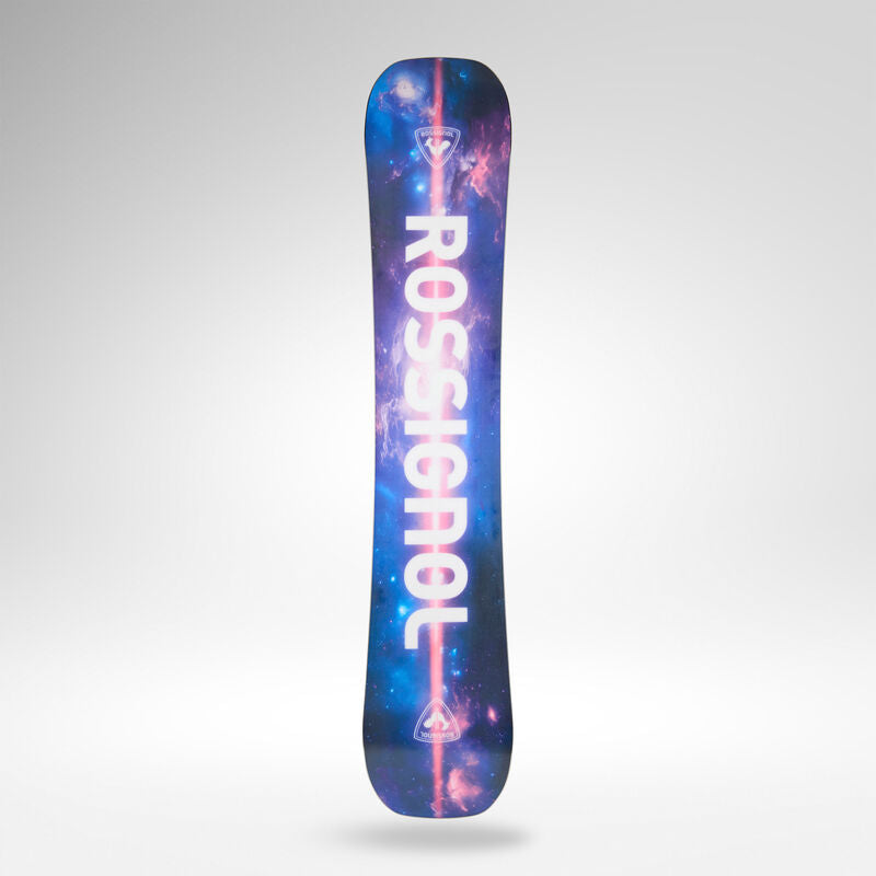 Rossignol Ampage snowboard