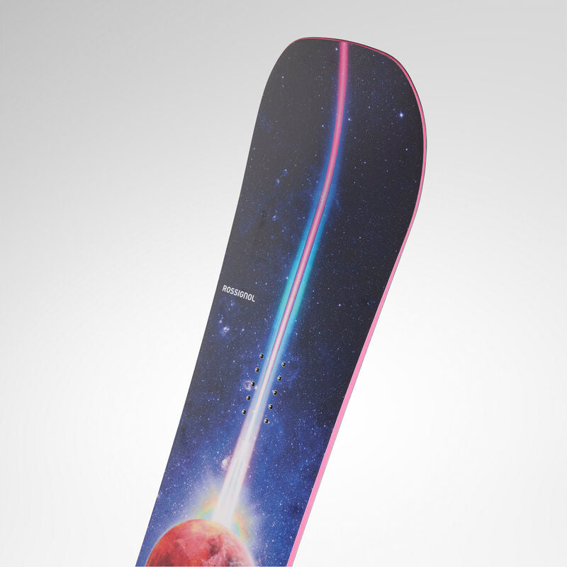 Rossignol Ampage snowboard