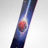 Rossignol Ampage snowboard