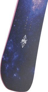 Rossignol Ampage snowboard
