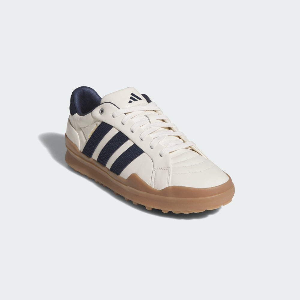 ADIDAS RETROCROSS GRIPMORE MEN'S GOLF SHOE