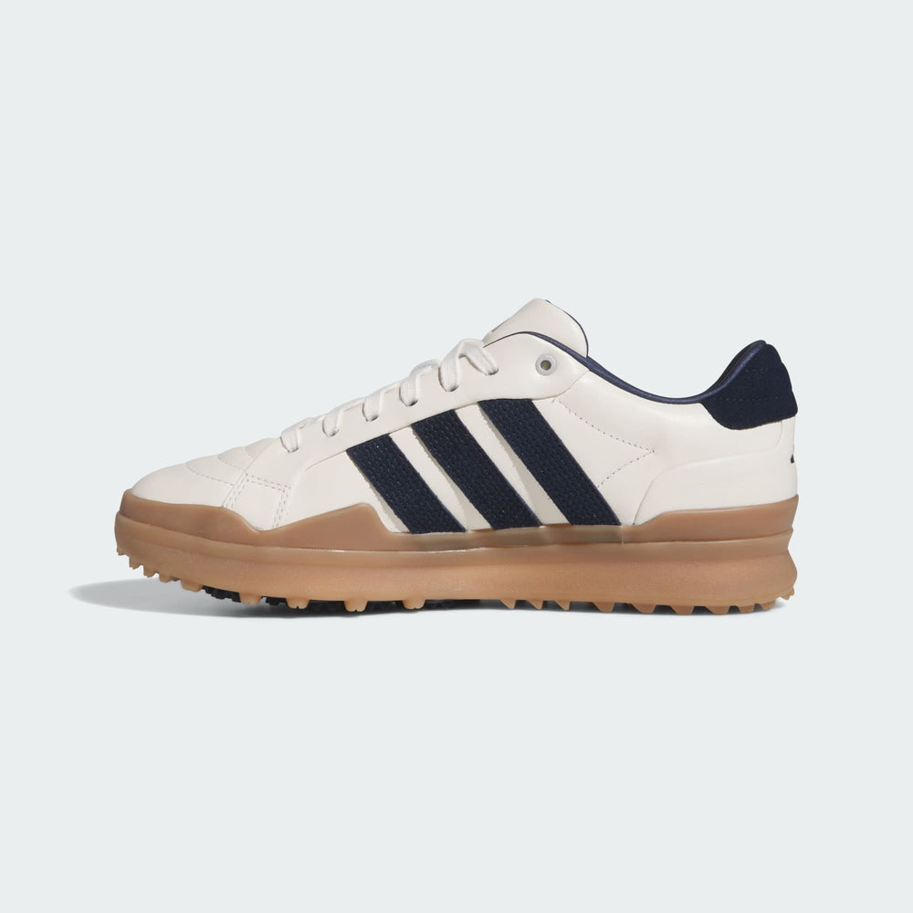 ADIDAS RETROCROSS GRIPMORE MEN'S GOLF SHOE