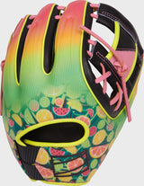 GANT BASEBALL RAWLINGS REV1X SERIES 11.75'' INFIELD