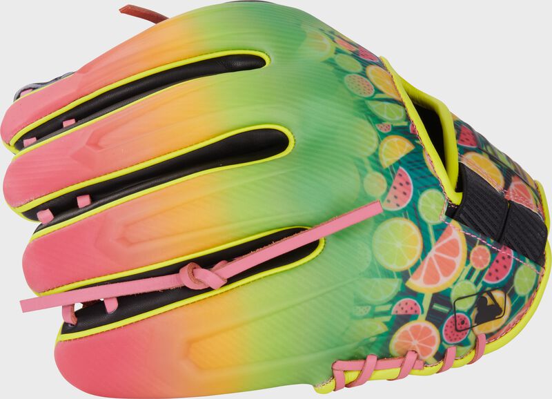 GANT BASEBALL RAWLINGS REV1X SERIES 11.75'' INFIELD