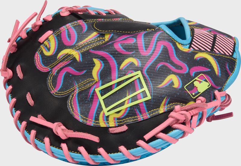 GANT CATCHER RAWLINGS REV1X 34''