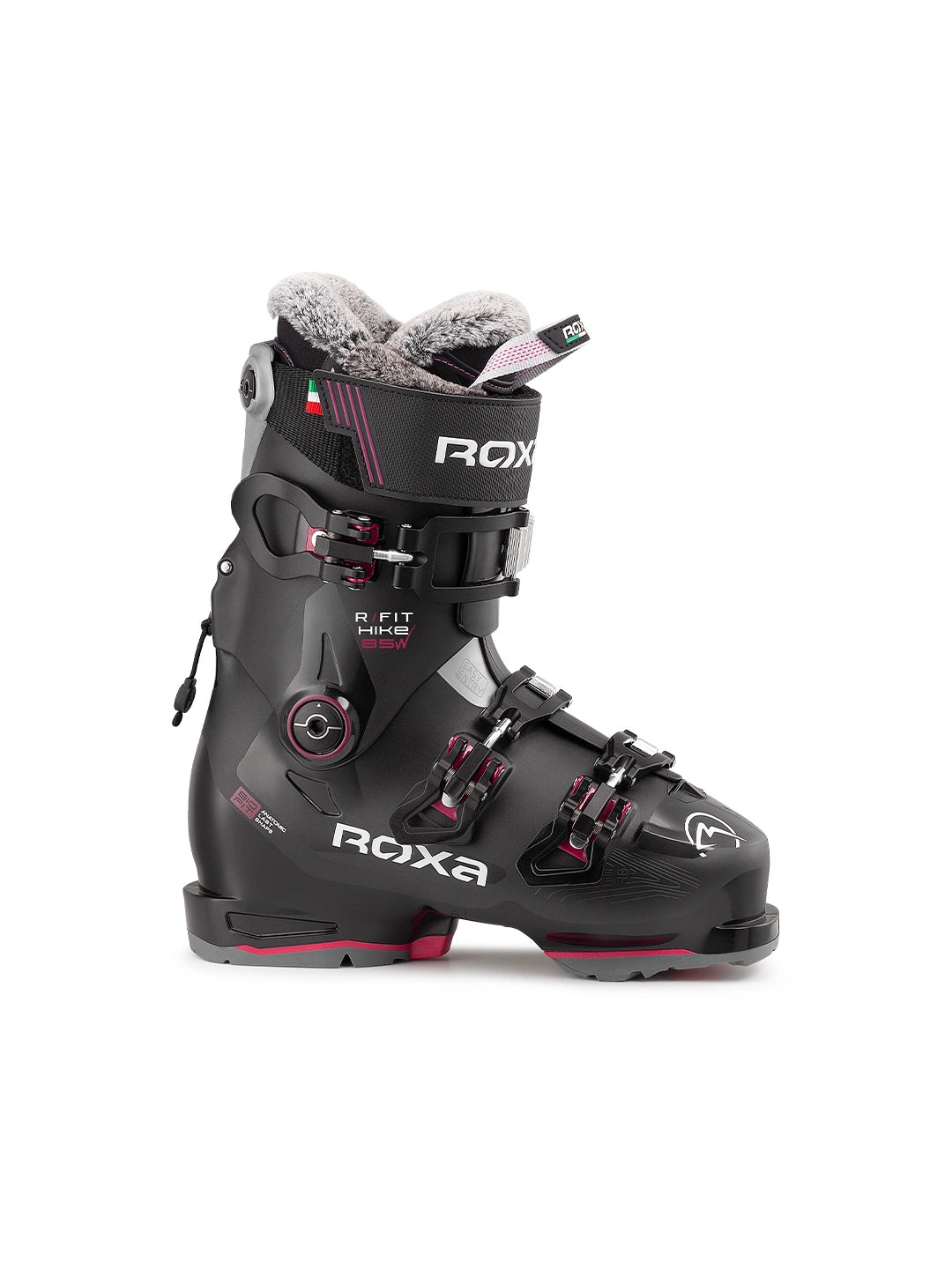 ROXA R/FIT HI 85 WOMEN'S BOOT