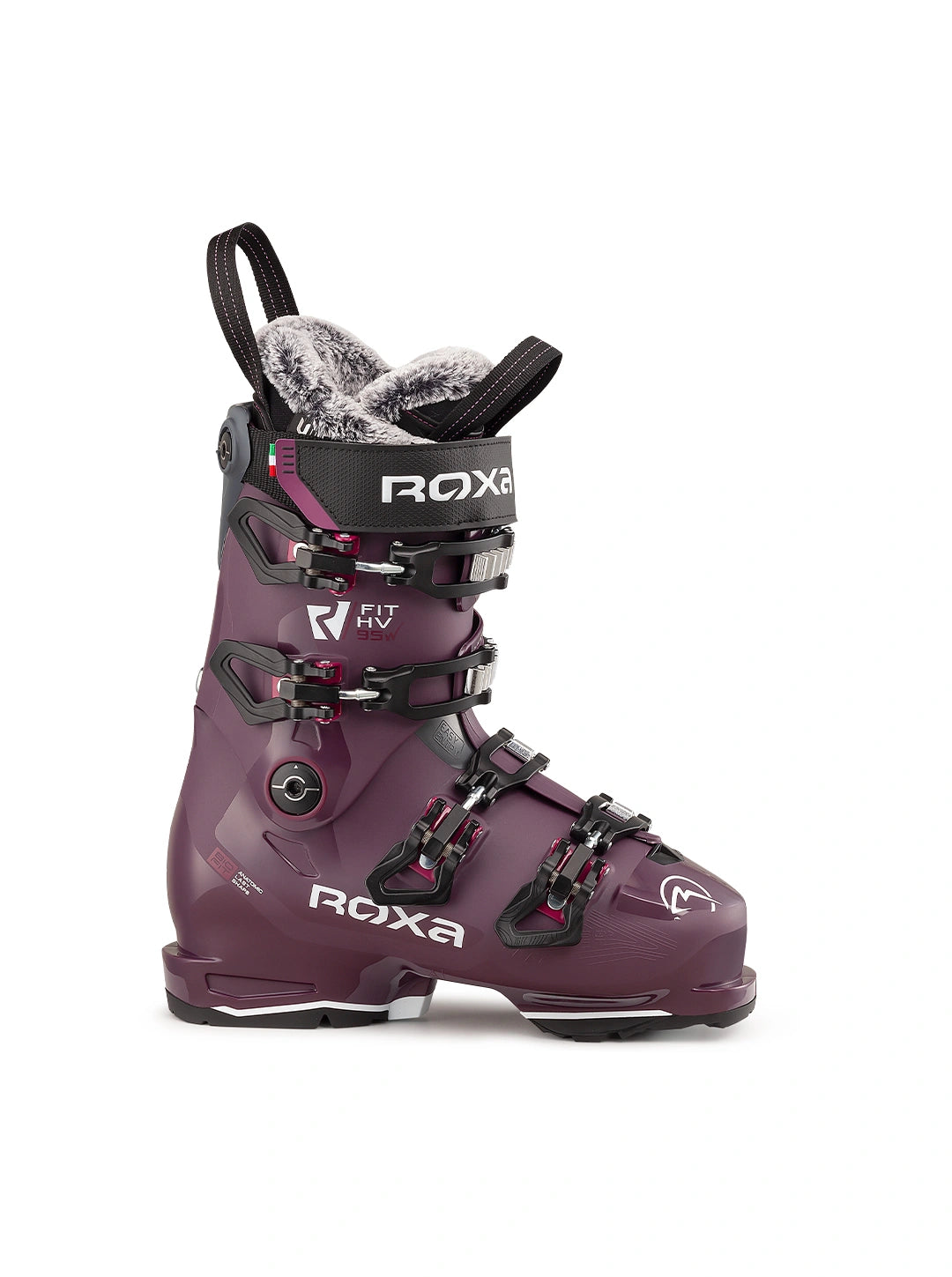 BOTTE ROXA R/FIT HV 95 FEMME