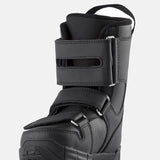 Rossignol Crumb Junior Botte Snowboard avec Fermeture Auto Agrippante