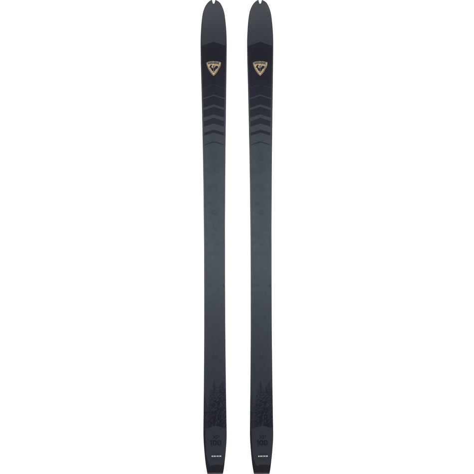 SKI DE FOND ROSSIGNOL HORS PISTE XP 100 POSITRACK