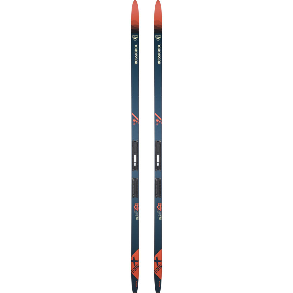 2025 SKI FOND ROSSIGNOL X TOUR ESCAPE R SKIN