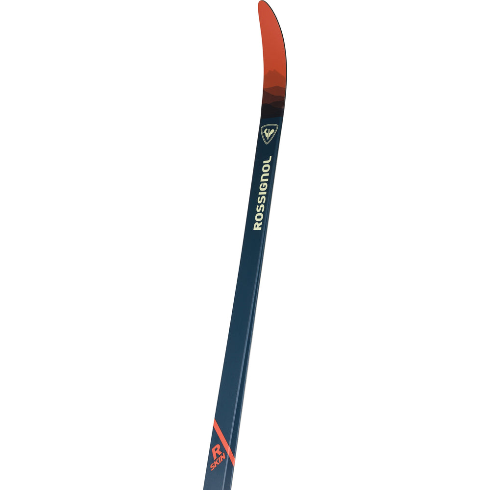 2025 SKI FOND ROSSIGNOL X TOUR ESCAPE R SKIN