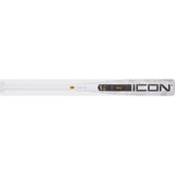 Rawlings Icon Bâton Baseball Enfant USSSA -13 Barillet 2,625 Pouces Composite Carbone